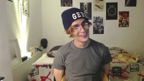 Bryan  online show from December 25, 1:31 am