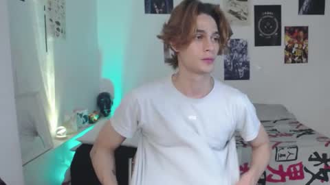 Bryan  online show from February 9, 5:40 am