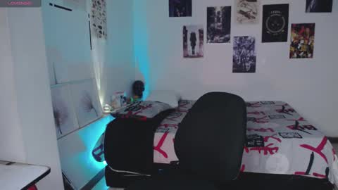 Bryan  online show from February 27, 11:26 pm