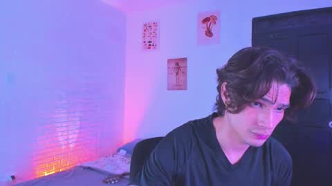 Bryan  online show from September 22, 9:28 pm