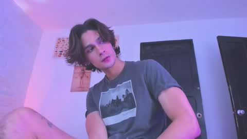 Bryan  online show from October 10, 1:04 am