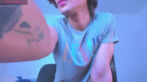 Bryan  online show from November 20, 4:51 pm