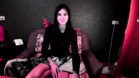 Kristin online show from December 11, 7:36 pm