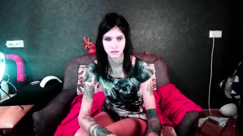 Kristin online show from December 23, 6:16 pm