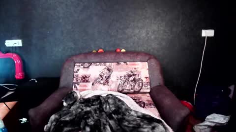 Kristin online show from January 22, 6:52 pm