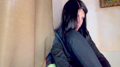 Kristin online show from October 10, 11:09 am