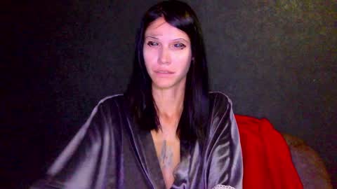 Kristin online show from October 12, 12:04 pm