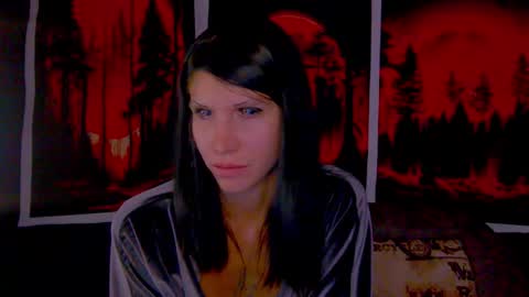 Kristin online show from October 18, 2:18 pm