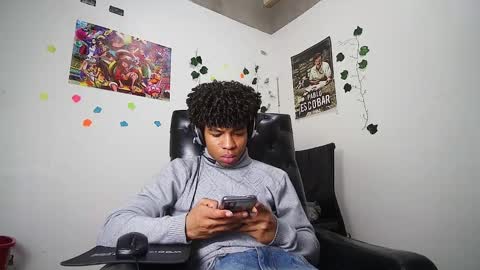 black_tentationx online show from February 26, 4:25 am