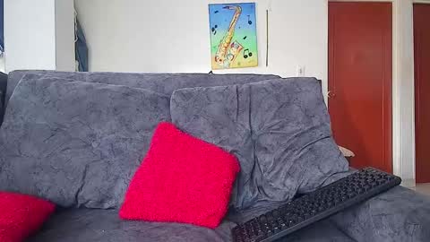 black_tentationx online show from October 6, 7:33 pm