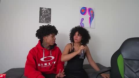 black_tentationx online show from November 23, 7:19 am