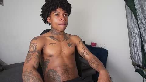 black_tentationx online show from November 27, 6:26 am