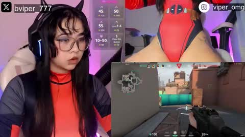 Snapshot of black_viperr chatting on September 13, 3:17 am Mel online show from September 13, 3:17 am