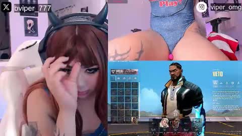 Snapshot of black_viperr chatting on November 14, 1:59 am Mel online show from November 14, 1:59 am