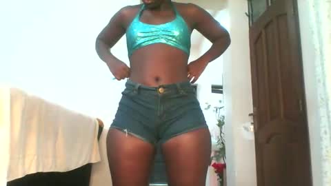 black african online show from March 2, 4:50 am