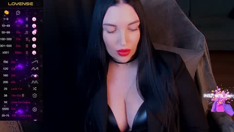 blackberry_star online show from December 5, 10:33 am