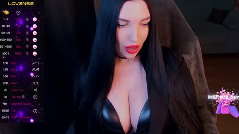 blackberry_star online show from December 7, 8:44 am