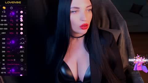 blackberry_star online show from December 7, 12:02 pm