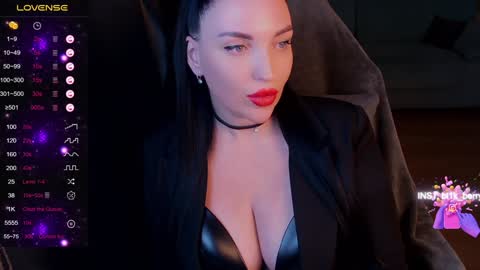 blackberry_star online show from December 12, 11:40 am