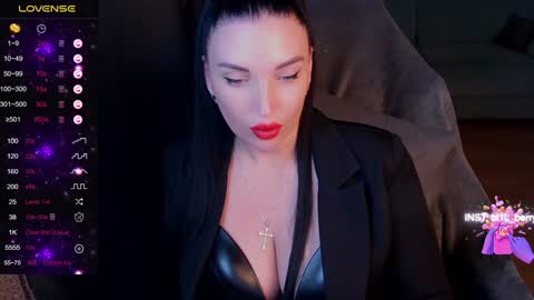 blackberry_star online show from December 14, 11:07 am