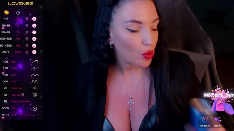 blackberry_star online show from December 26, 12:05 pm