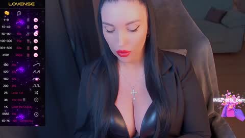 blackberry_star online show from December 28, 7:33 am