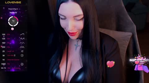 blackberry_star online show from January 3, 9:58 am