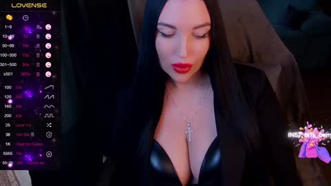 blackberry_star online show from January 22, 7:14 am