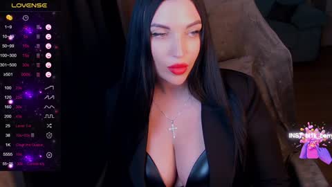 blackberry_star online show from January 25, 10:29 am