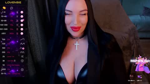 blackberry_star online show from February 1, 7:15 am