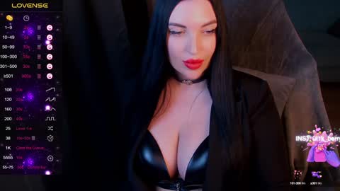 blackberry_star online show from February 1, 1:30 pm