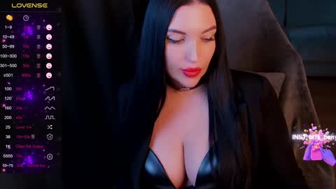 blackberry_star online show from February 7, 11:01 am