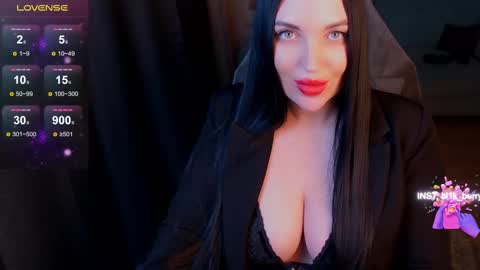 blackberry_star online show from February 23, 1:42 pm