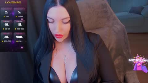 blackberry_star online show from February 28, 8:09 am