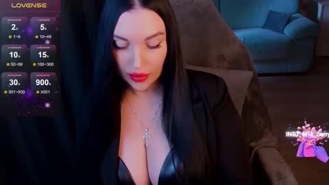 blackberry_star online show from March 10, 7:32 am