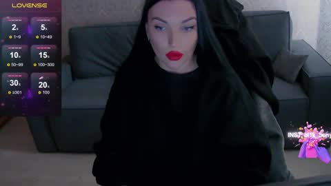 blackberry_star online show from November 17, 5:35 am