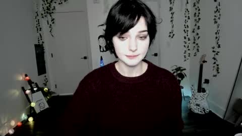 Snapshot of blackberryfizz chatting on December 15, 4:11 pm Ella online show from December 15, 4:11 pm