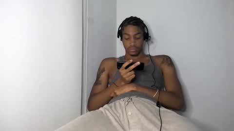 BlackBullTitus online show from October 1, 5:13 am