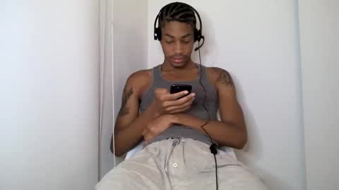 BlackBullTitus online show from October 2, 2:40 am