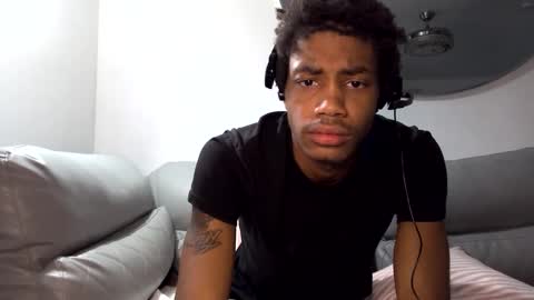 BlackBullTitus online show from October 9, 10:19 pm