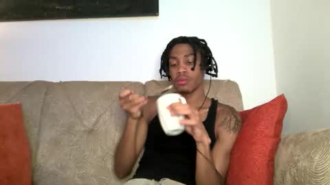 BlackBullTitus online show from November 26, 3:07 am