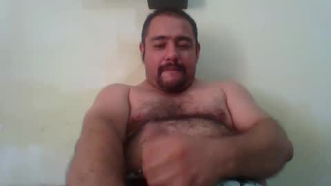 Charro Negro online show from October 7, 9:23 pm