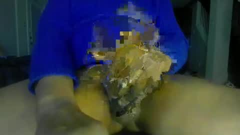 blackdaddycock69 online show from December 13, 4:54 am