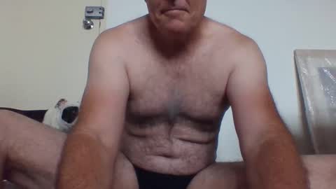 blackdog71 online show from January 17, 9:39 pm