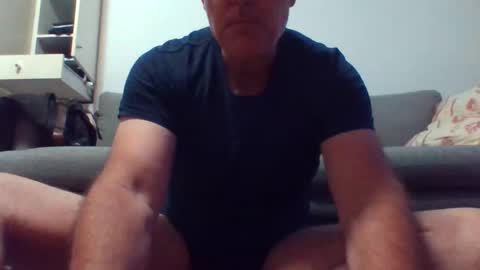 blackdog71 online show from January 20, 6:53 pm