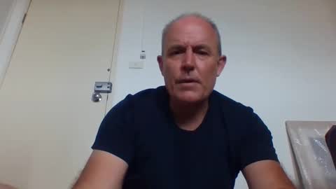 blackdog71 online show from February 1, 7:15 am