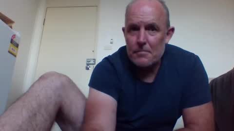 blackdog71 online show from February 27, 7:23 am