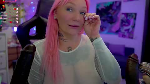 Alice online show from February 25, 12:45 pm