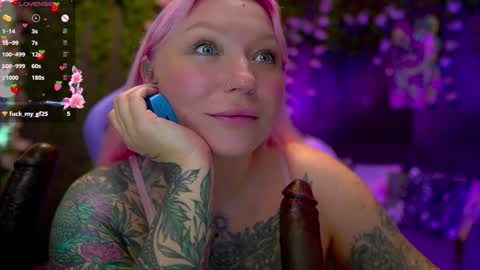 Alice online show from September 13, 2:28 pm