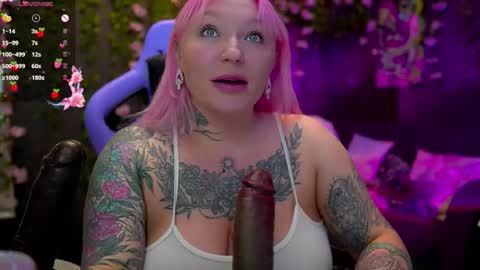 Alice online show from September 23, 3:48 pm